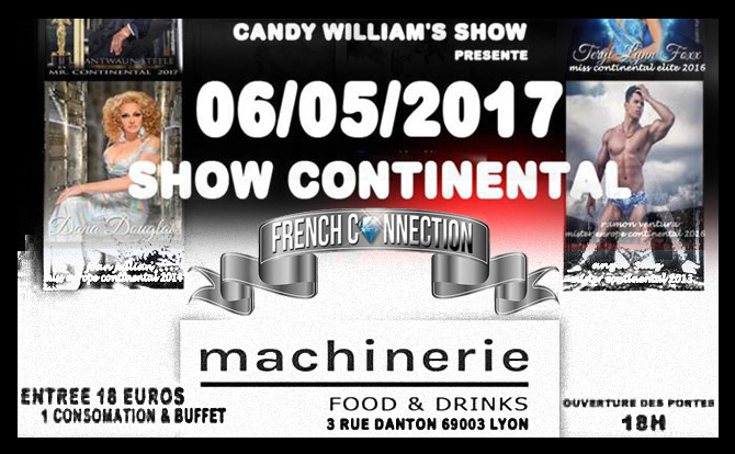candy_williams_show_continental